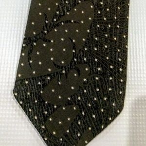 Giorgio Armani Cravatte  Silk Tie Made in Italy